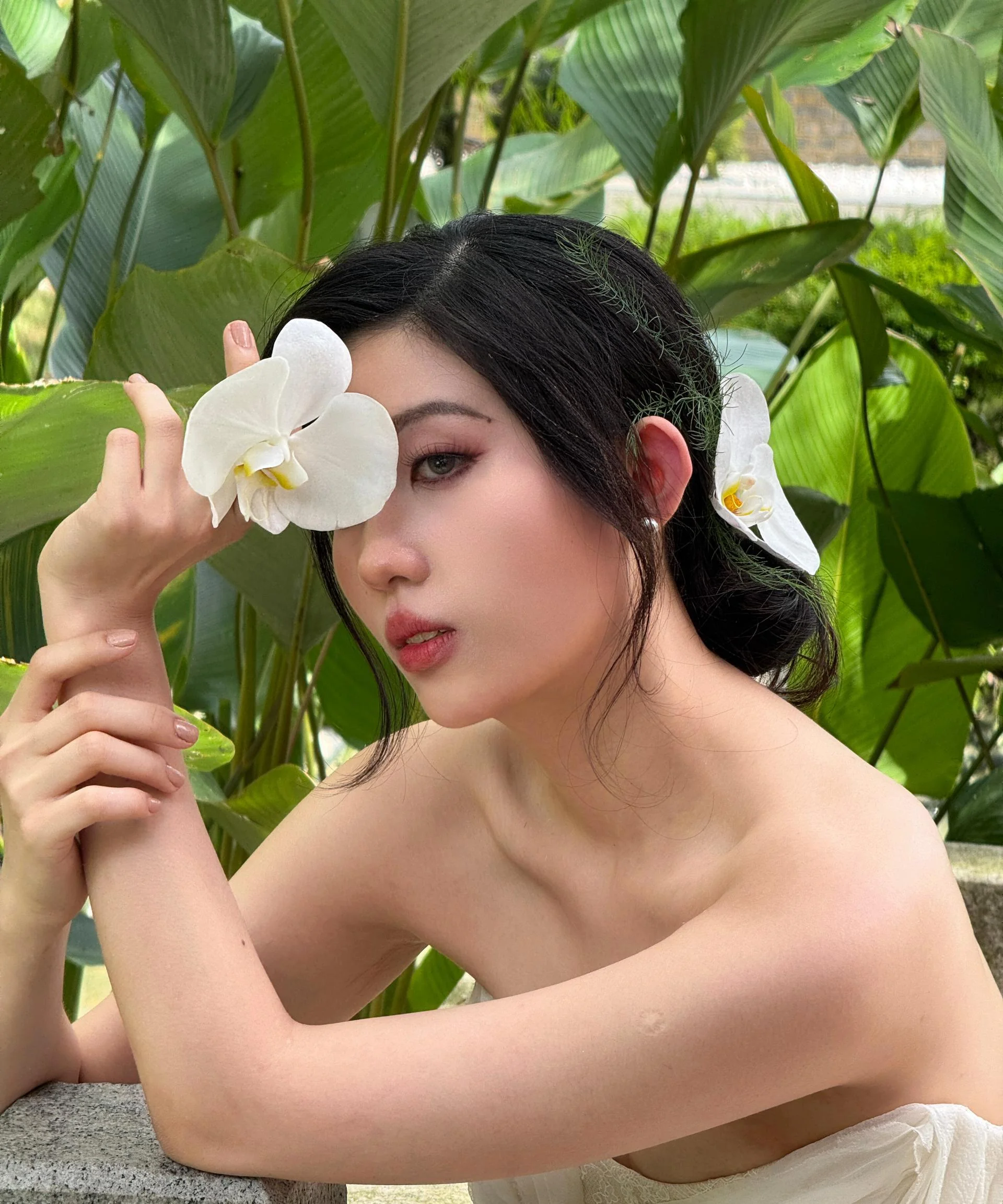 Personal Makeup