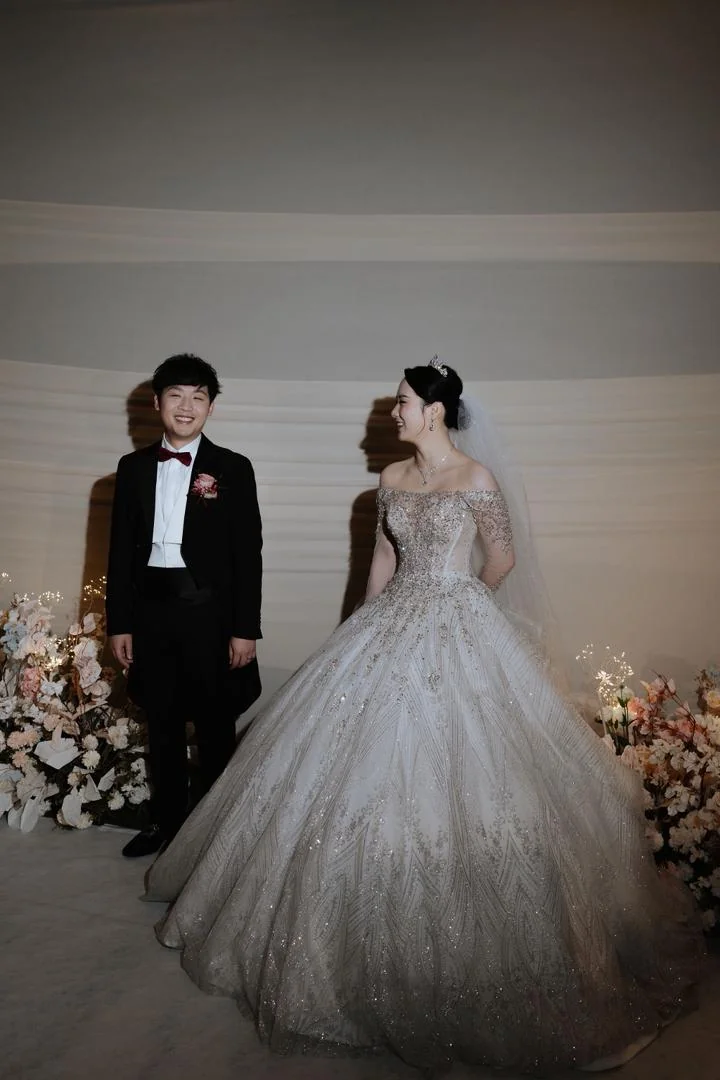 The Wedding